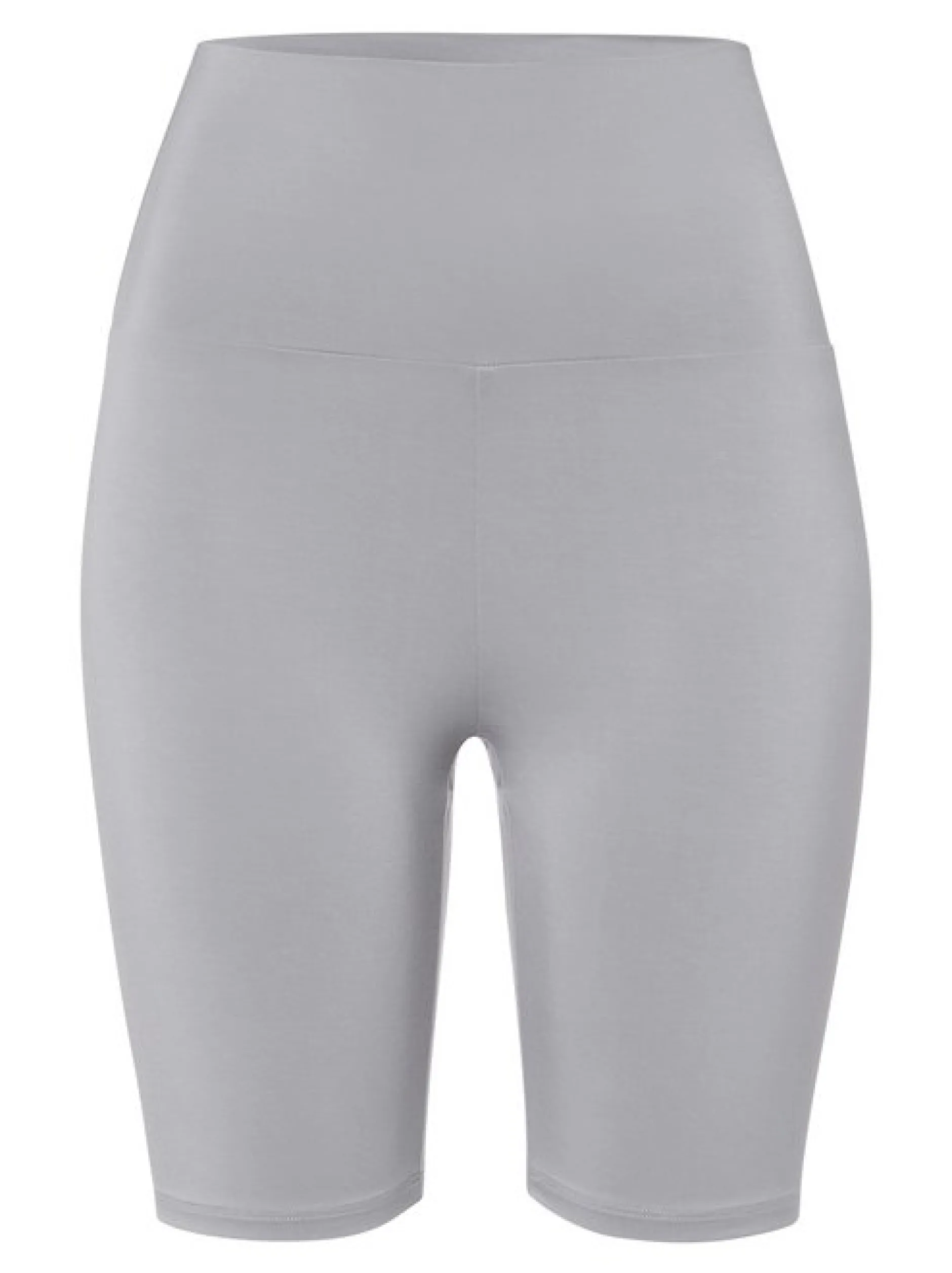 Les Lunes Damen Shorts in grau