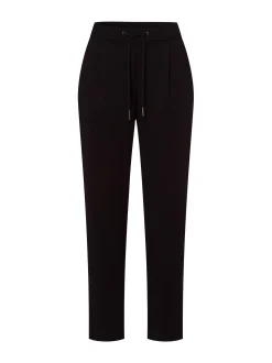 Les Lunes Damen Sweathose in schwarz