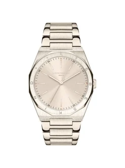 Liebeskind Berlin Damen Armbanduhr - The Classic Must-Have in roségold