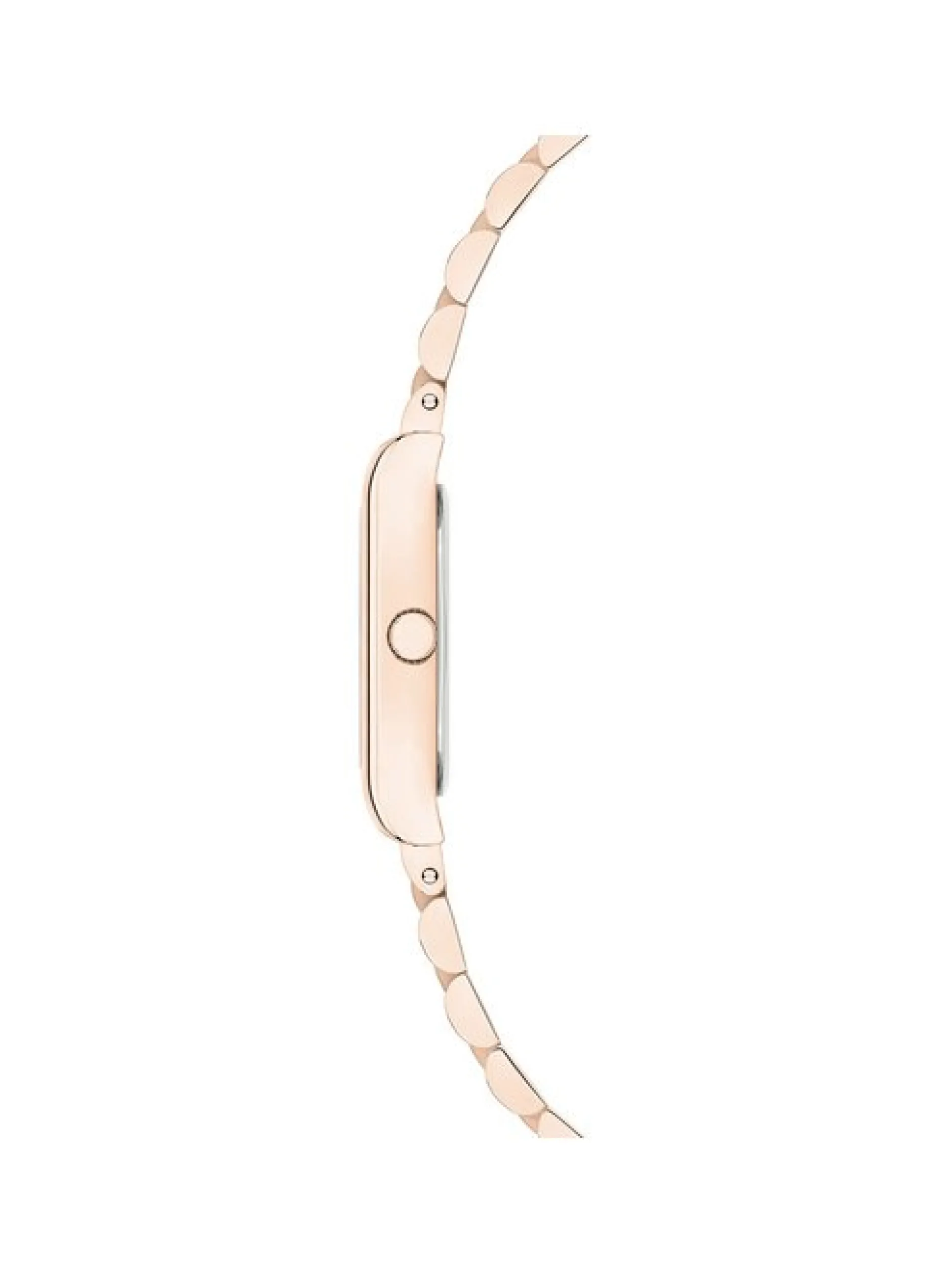 Liebeskind Berlin Damen Armbanduhr - Small Retro in roségold