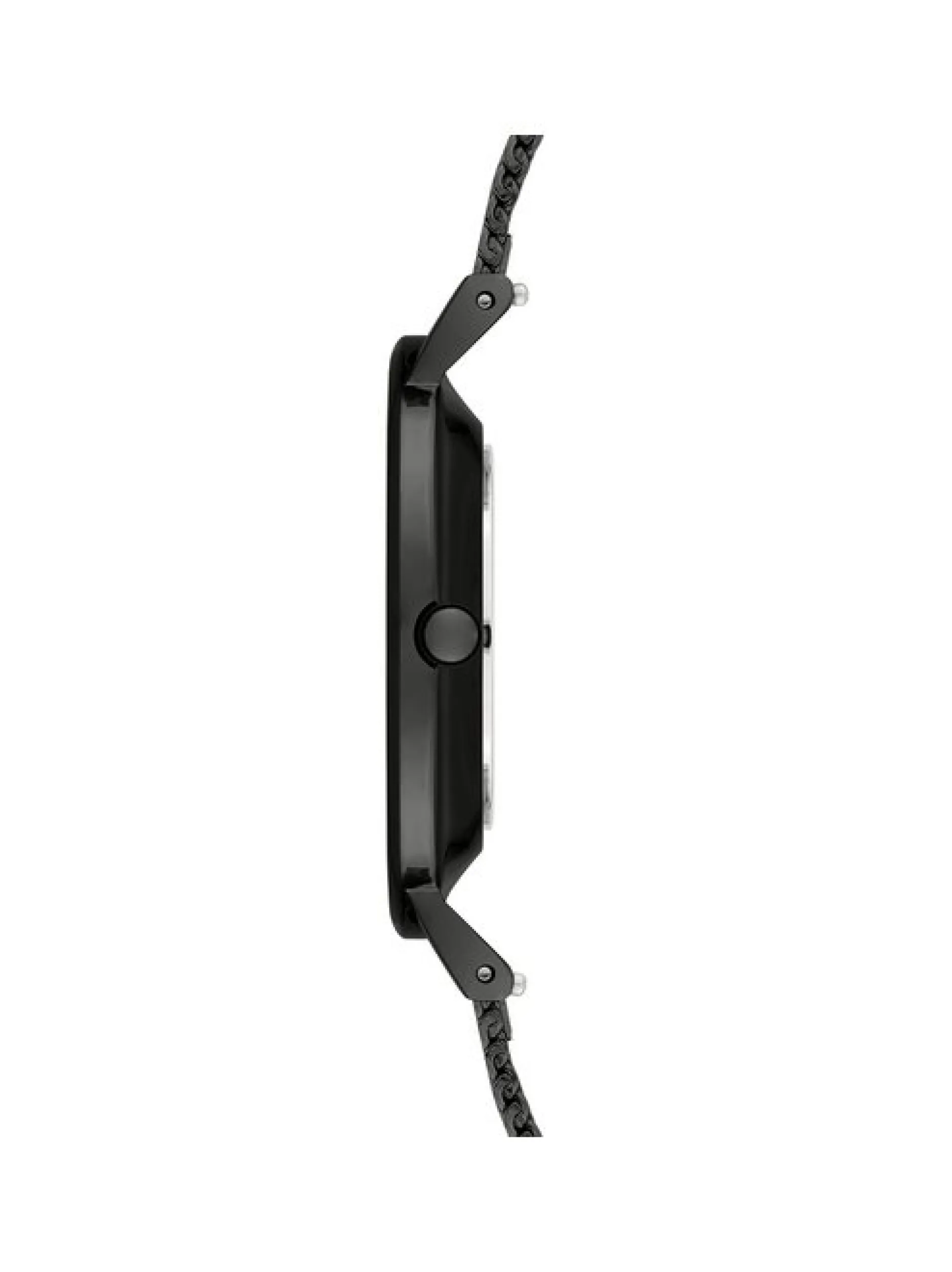 Liebeskind Berlin Damen Armbanduhr - Pure Elegance in schwarz
