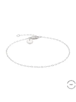 Liebeskind Berlin Damen Armband - Gold Collection in silber