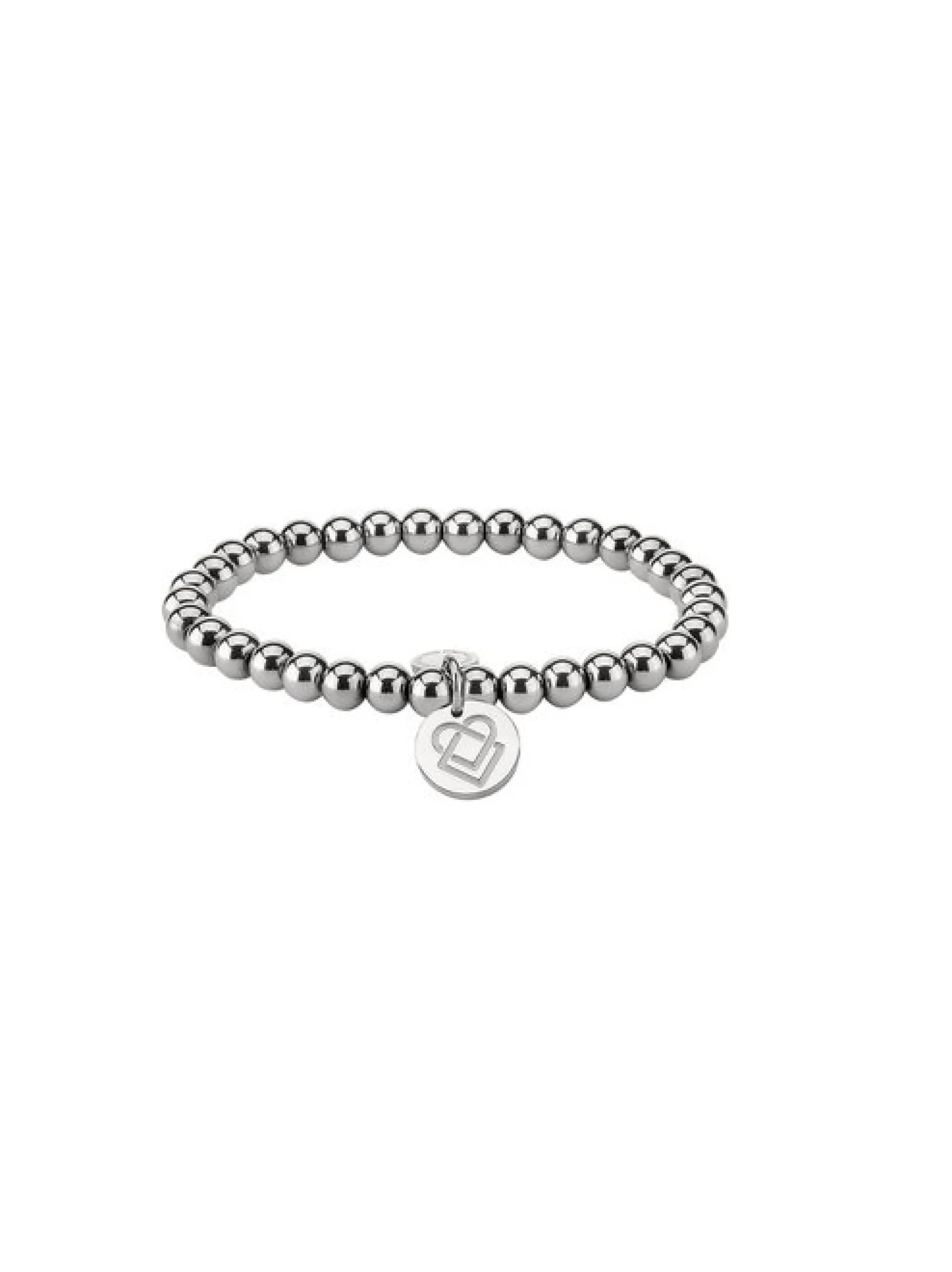Liebeskind Berlin Damen Armband - Keep Loving in silber