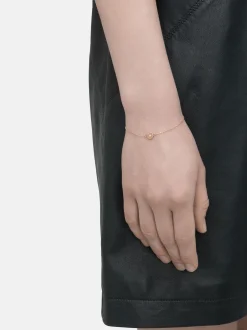 Liebeskind Berlin Damen Armband - Little Bling in roségold