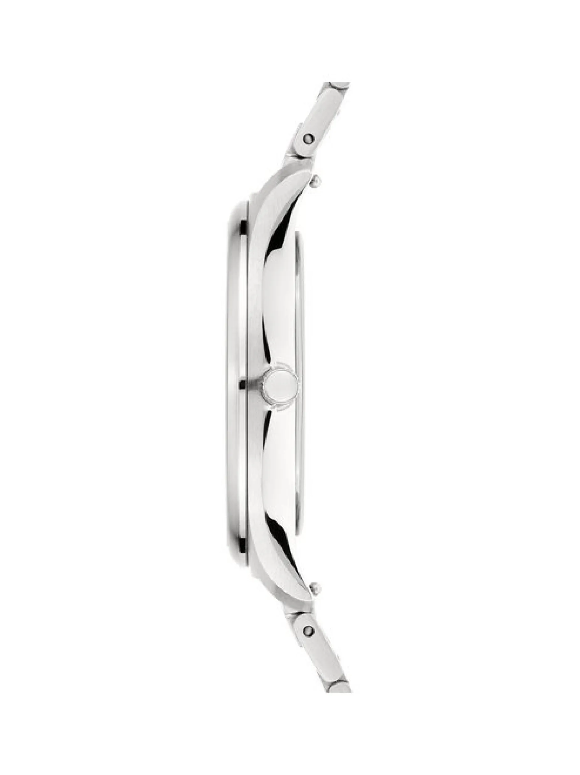 Liebeskind Berlin Damen Armbanduhr - Classic x Trends in silber