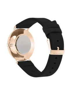 Liebeskind Berlin Damen Armbanduhr - Clean Glamour in schwarz