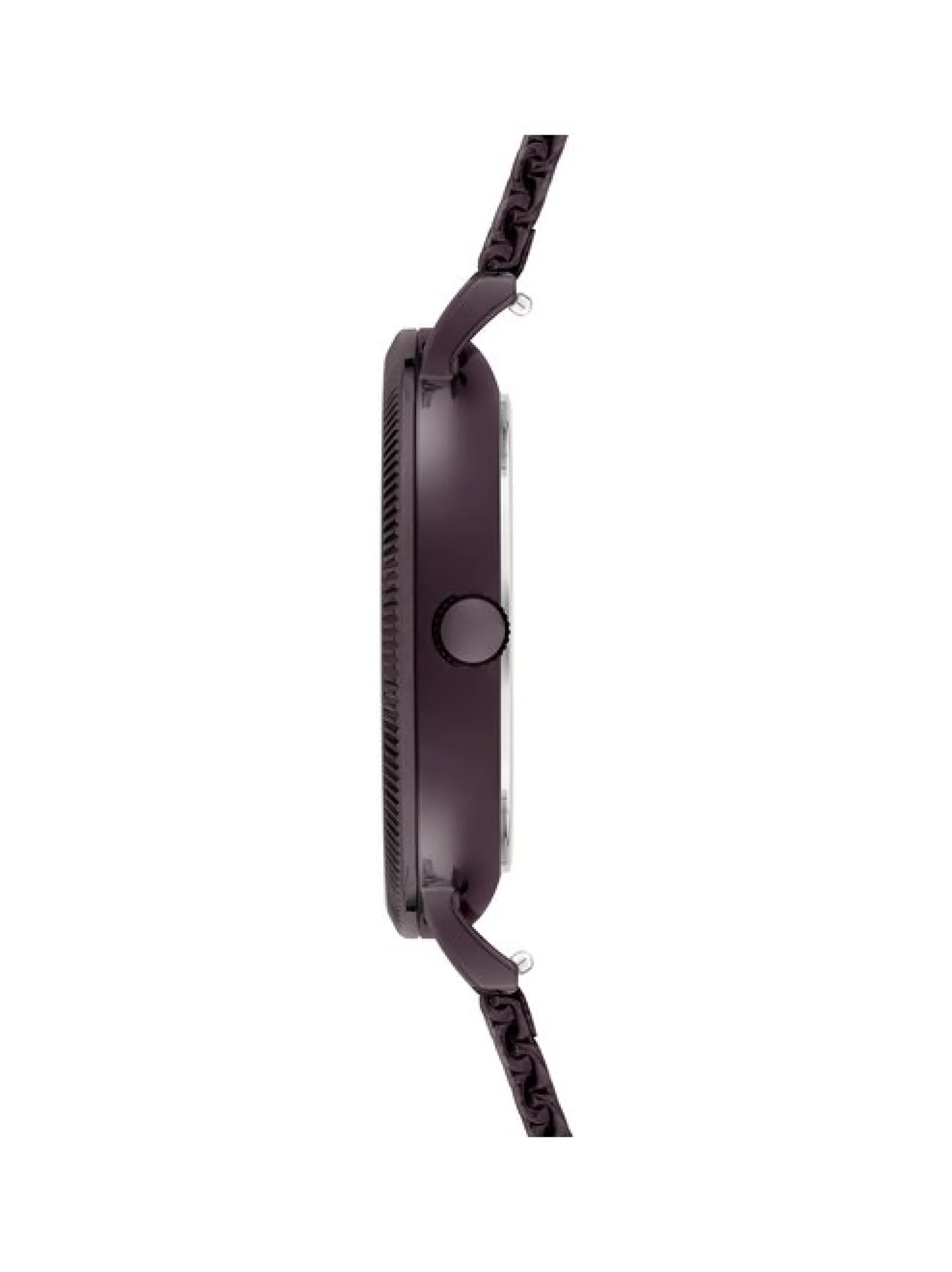 Liebeskind Berlin Damen Armbanduhr - Clean Multifunction in lila