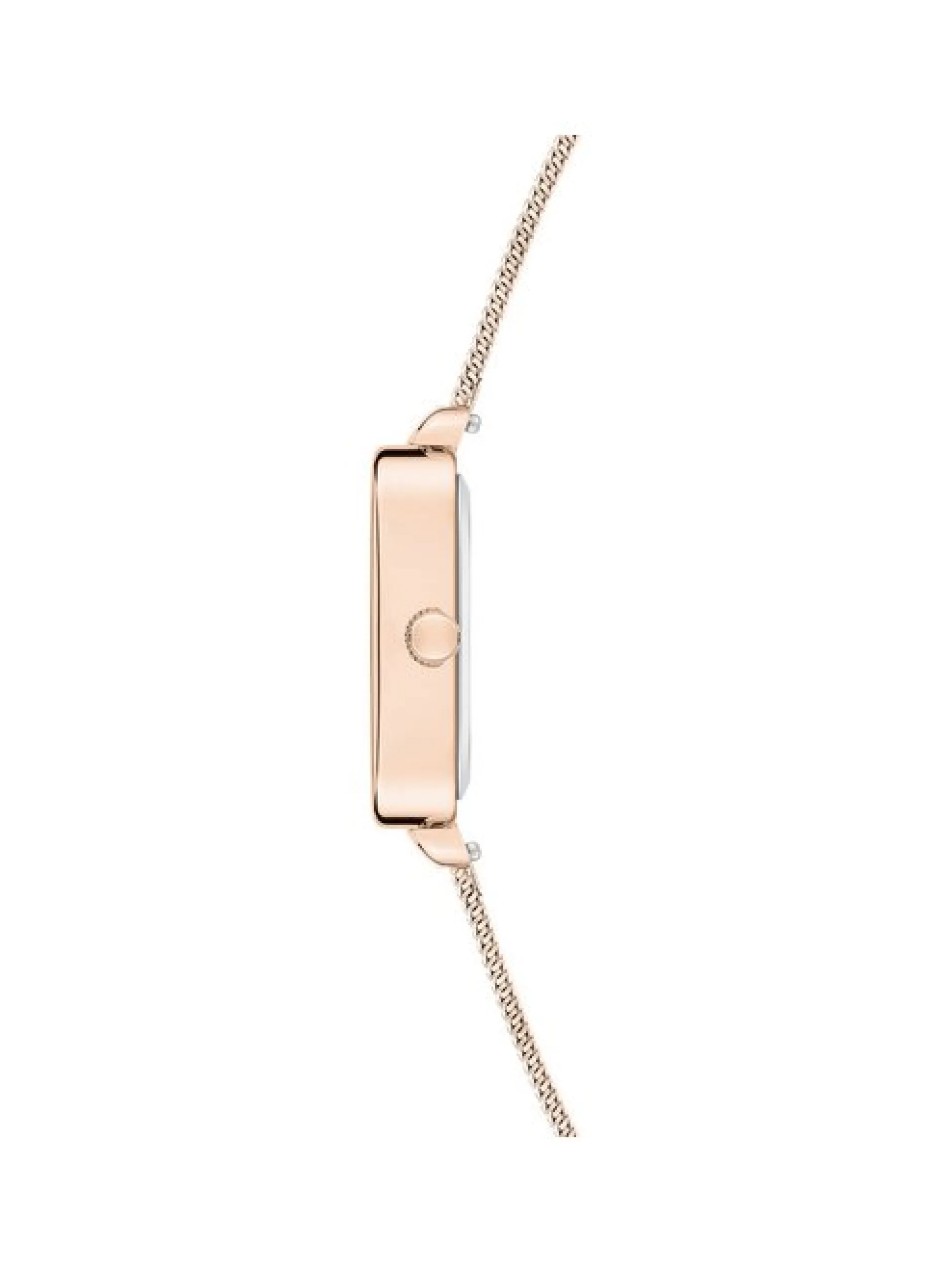 Liebeskind Berlin Damen Armbanduhr - Modern Mesh in roségold