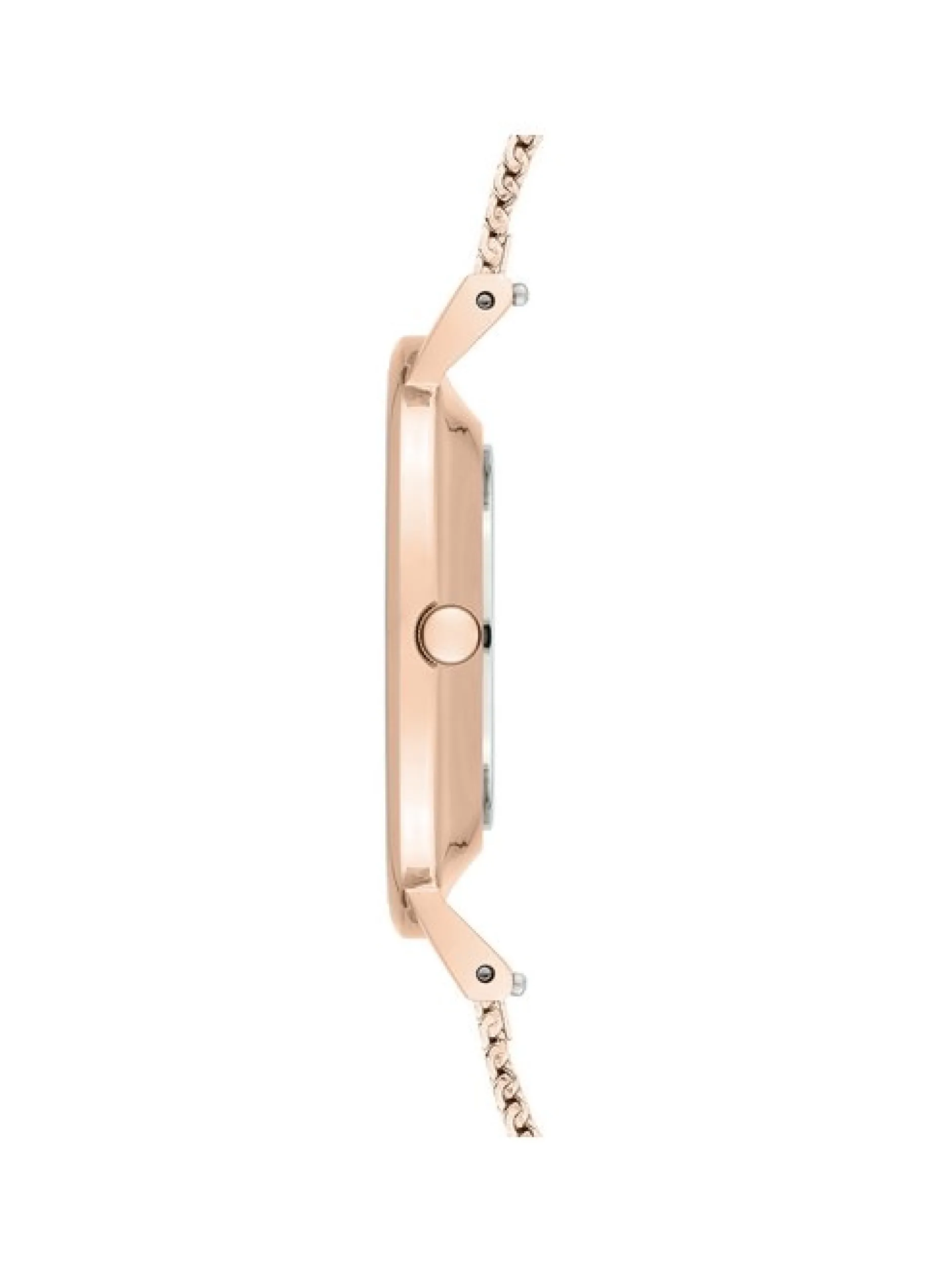 Liebeskind Berlin Damen Armbanduhr - Pure Elegance in roségold