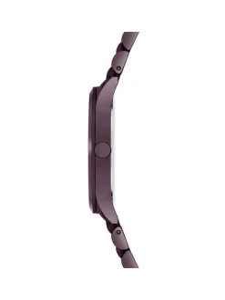 Liebeskind Berlin Damen Armbanduhr - The Classy in lila
