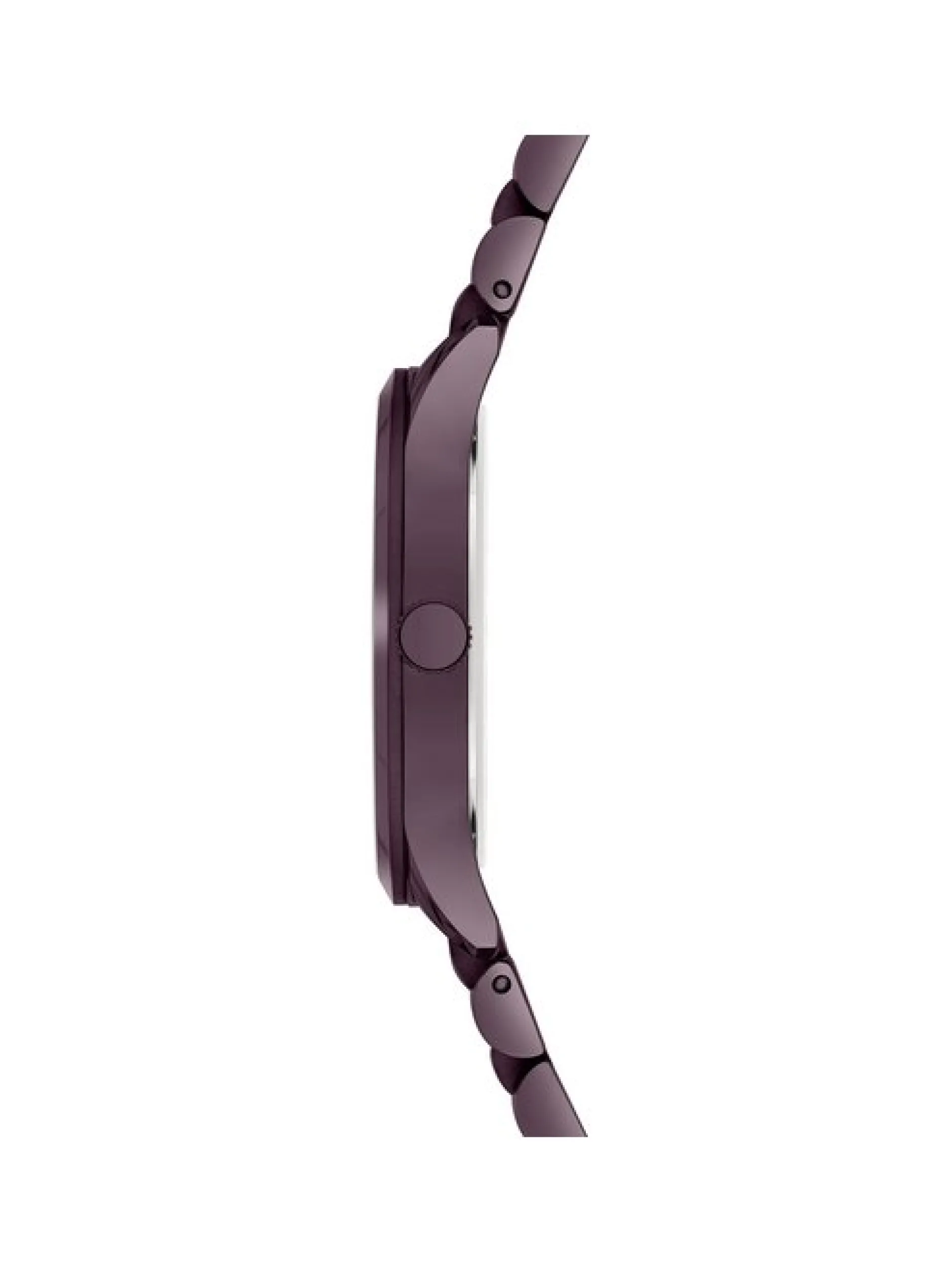 Liebeskind Berlin Damen Armbanduhr - The Classy in lila