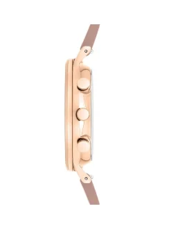 Liebeskind Berlin Damen Armbanduhr - The Multifunction in beige