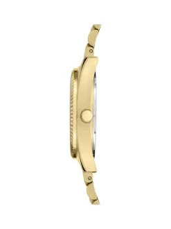 Liebeskind Berlin Damen Armbanduhr - The Multifunction in gold
