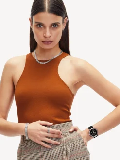 Liebeskind Berlin Damen Armbanduhr - The Multifunction in schwarz