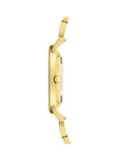 Liebeskind Berlin Damen Armbanduhr - The Timeless Statement in gold