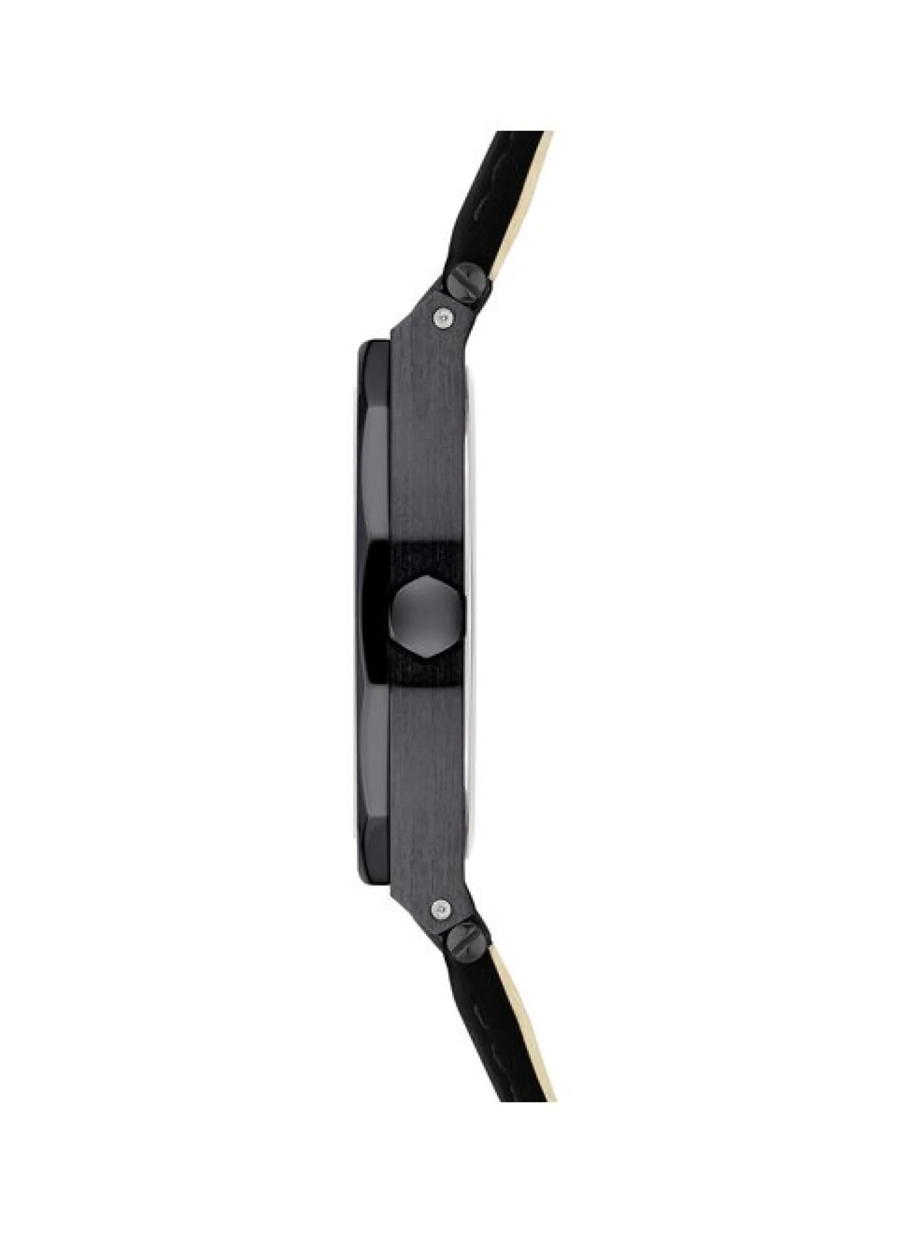 Liebeskind Berlin Damen Armbanduhr - Vintage Classic in schwarz