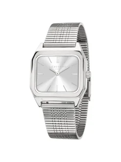 Liebeskind Berlin Damen Armbanduhr - Vintage Classic in silber