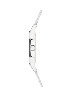 Liebeskind Berlin Damen Armbanduhr - Vintage Classic in silber