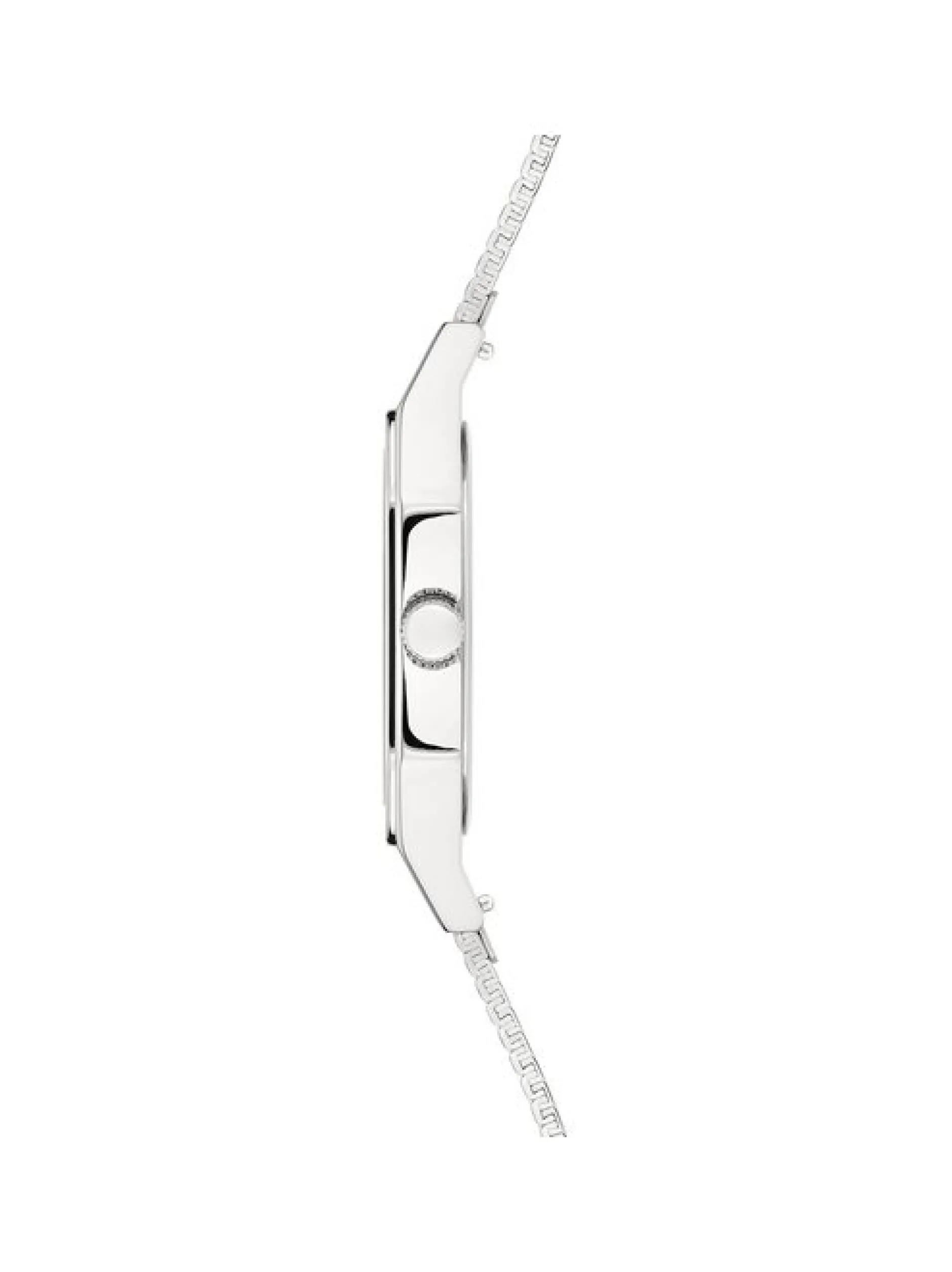 Liebeskind Berlin Damen Armbanduhr - Vintage Classic in silber