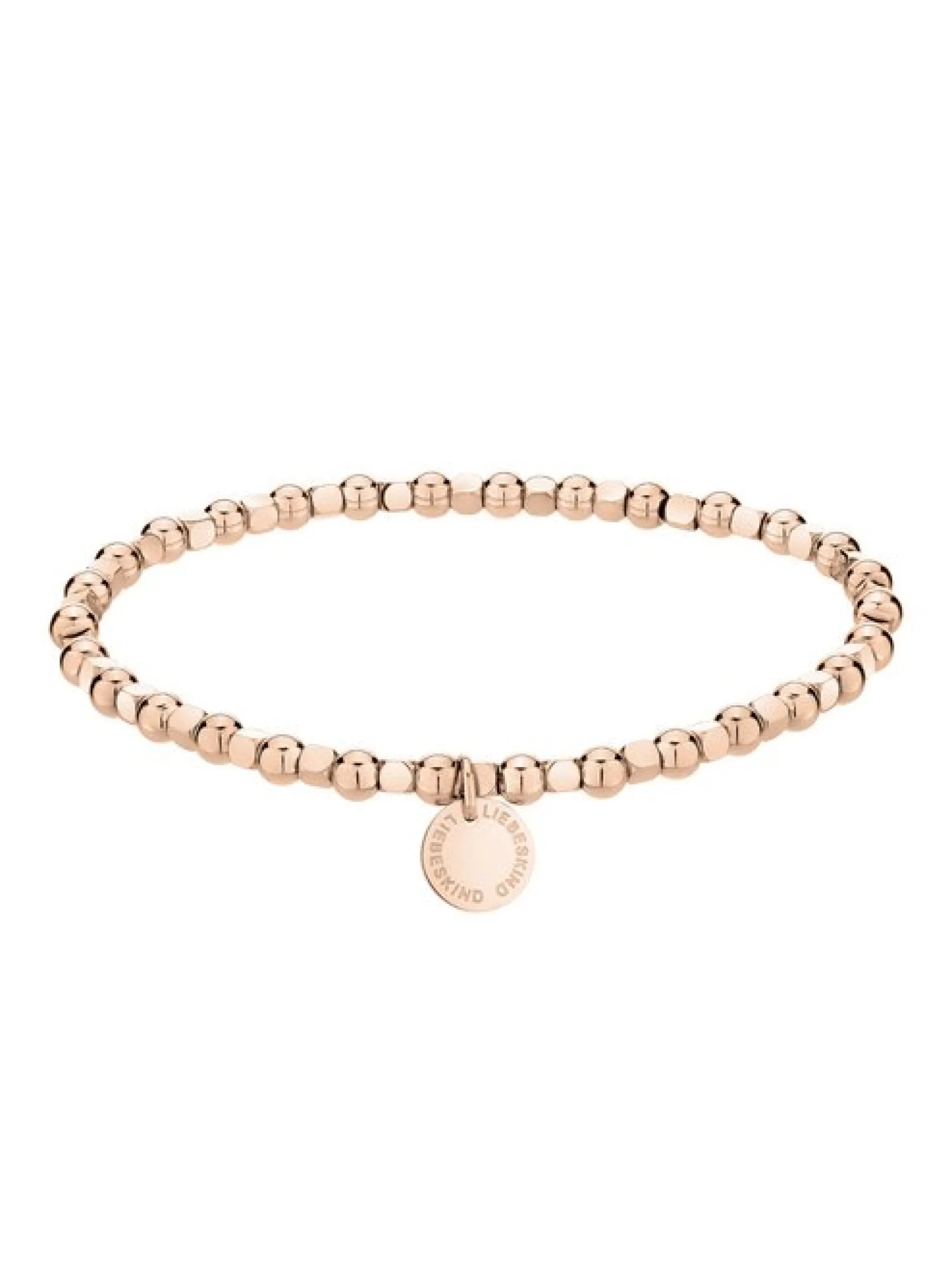 Liebeskind Berlin Damen Armband - Your New Favorite in roségold