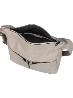 Liebeskind Berlin Damen Bodybag - Hera M in anthrazit