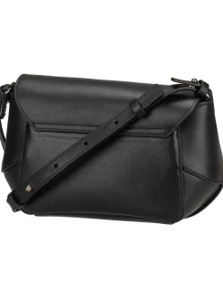 Liebeskind Berlin Damen Bodybag - Lilly in schwarz