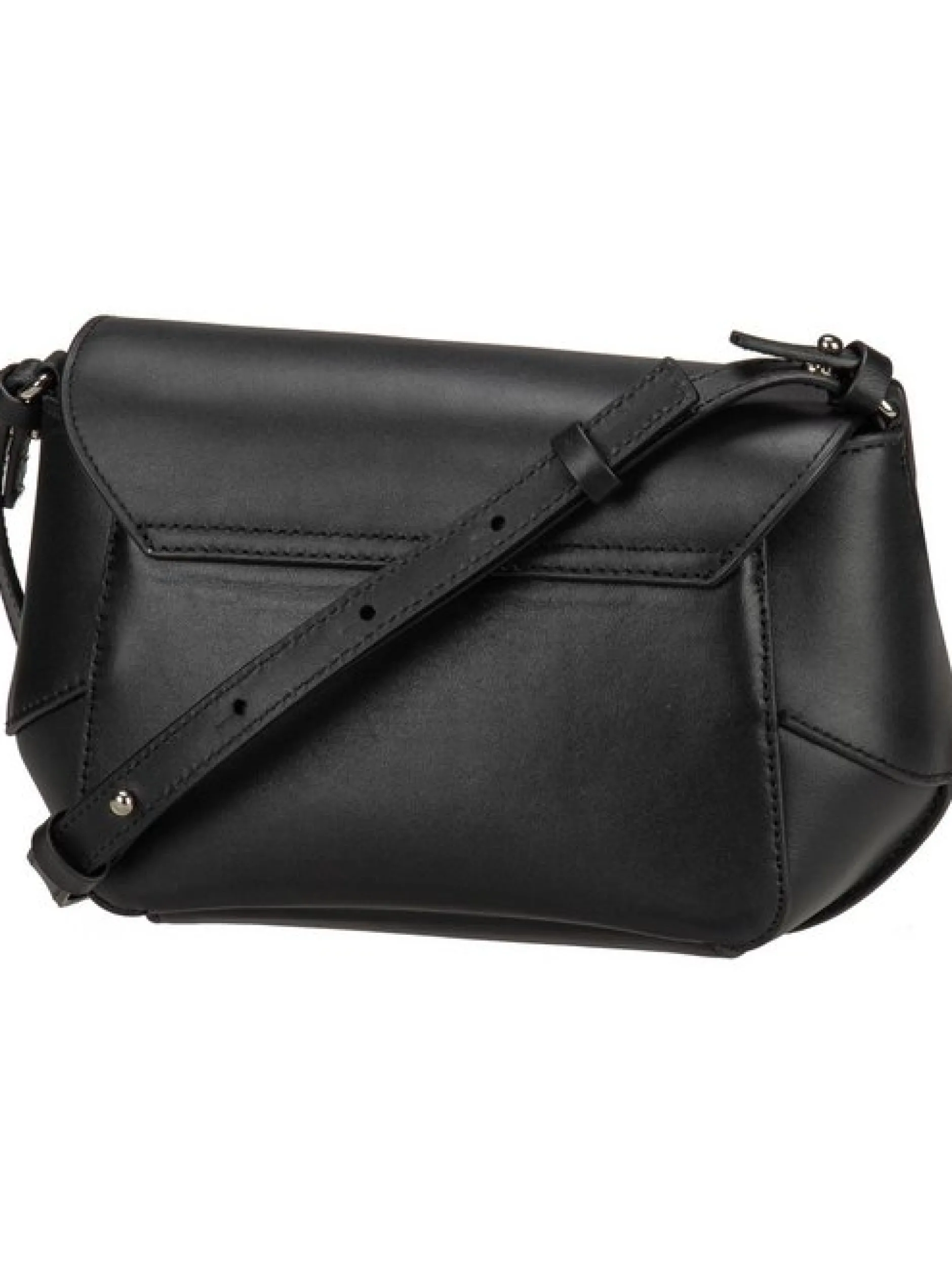 Liebeskind Berlin Damen Bodybag - Lilly in schwarz
