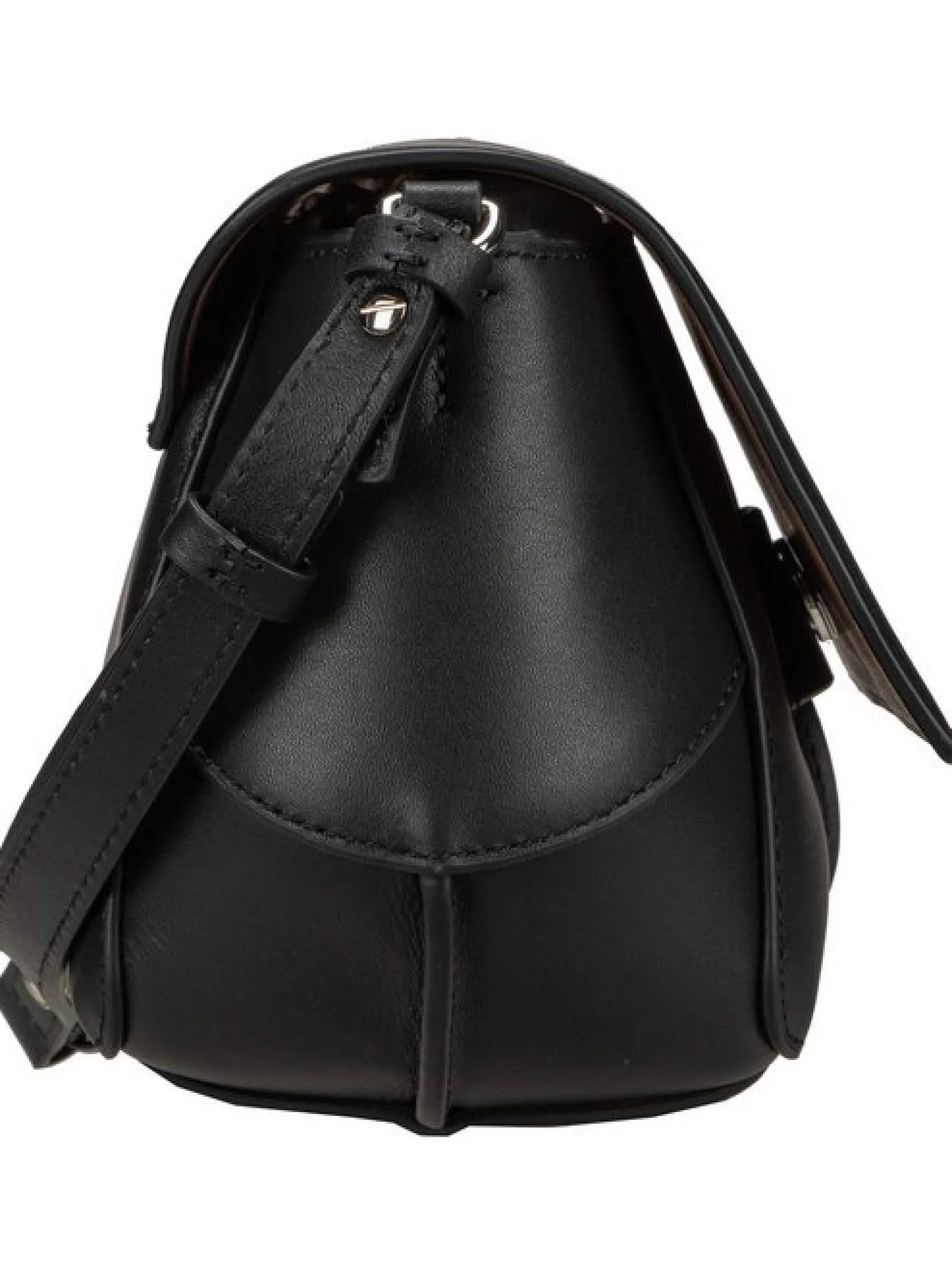 Liebeskind Berlin Damen Bodybag - Lilly in schwarz