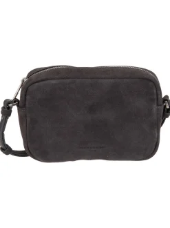 Liebeskind Berlin Damen Bodybag - Ella Crossbody S in schoko