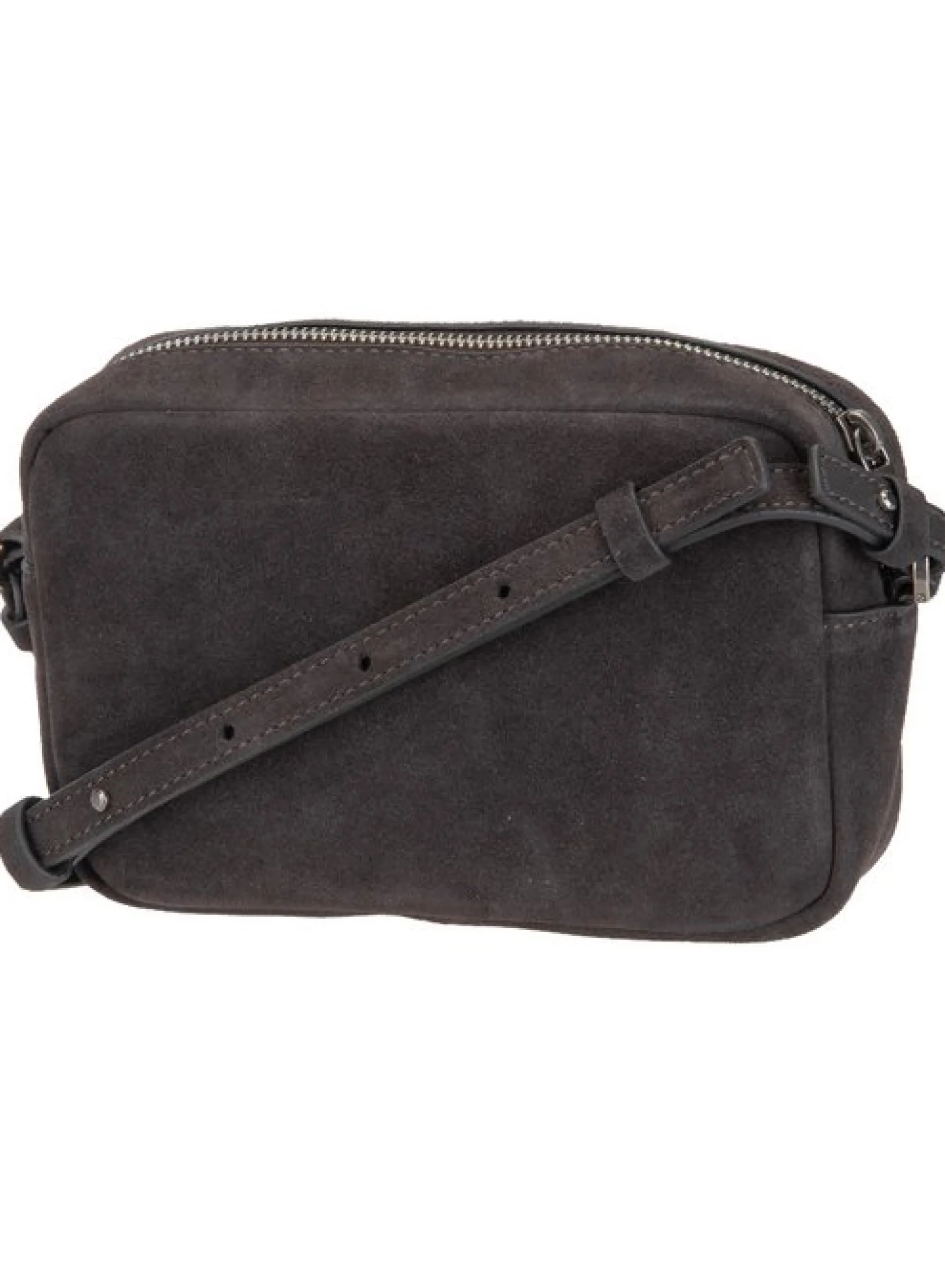 Liebeskind Berlin Damen Bodybag - Ella Crossbody S in schoko