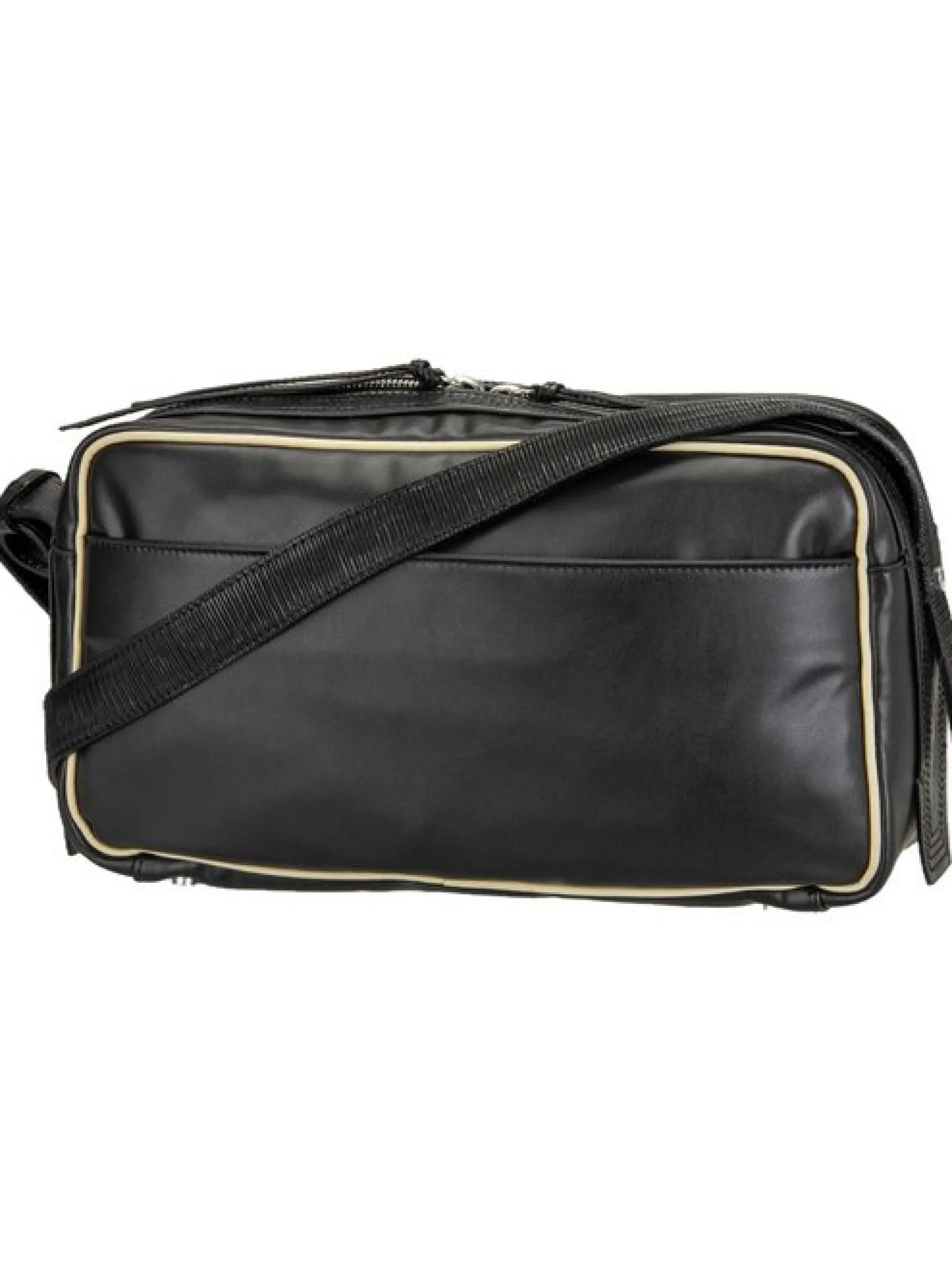 Liebeskind Berlin Damen Bodybag - Juno Satchel in schwarz