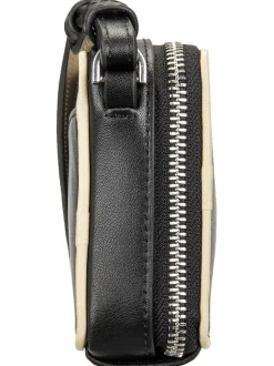Liebeskind Berlin Damen Bodybag - Juno XS in schwarz