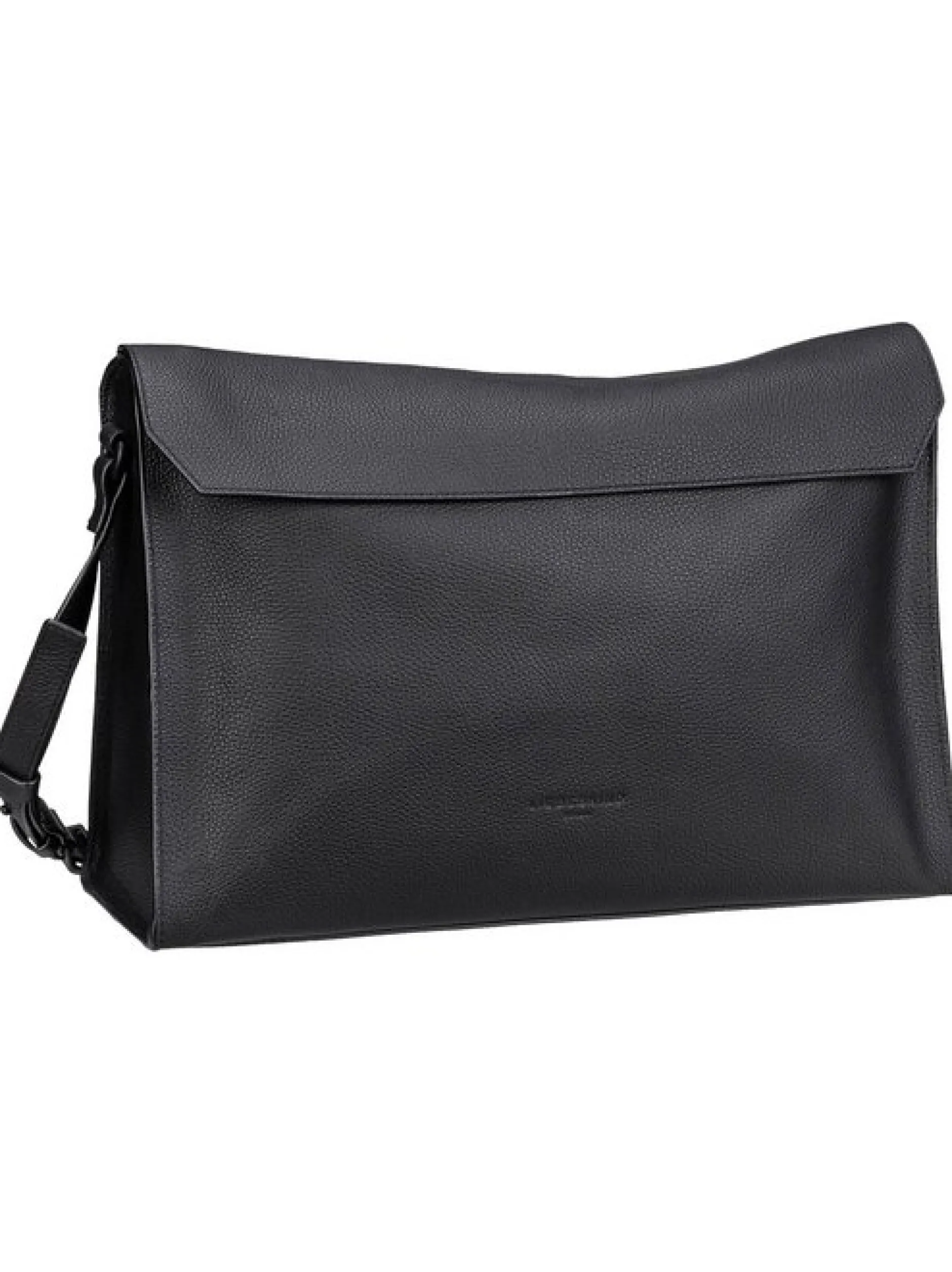 Liebeskind Berlin Damen Bodybag - Lora in schwarz