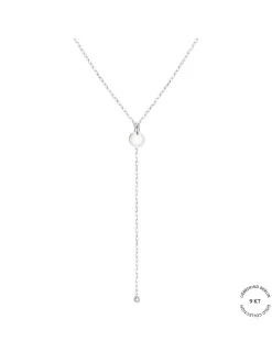 Liebeskind Berlin Damen Halskette - Gold Collection in silber