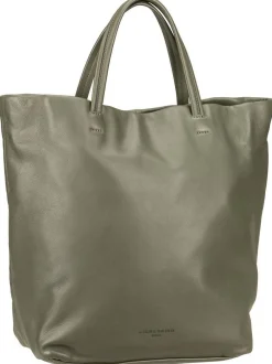 Liebeskind Berlin Damen Handtasche - Hera L in grün