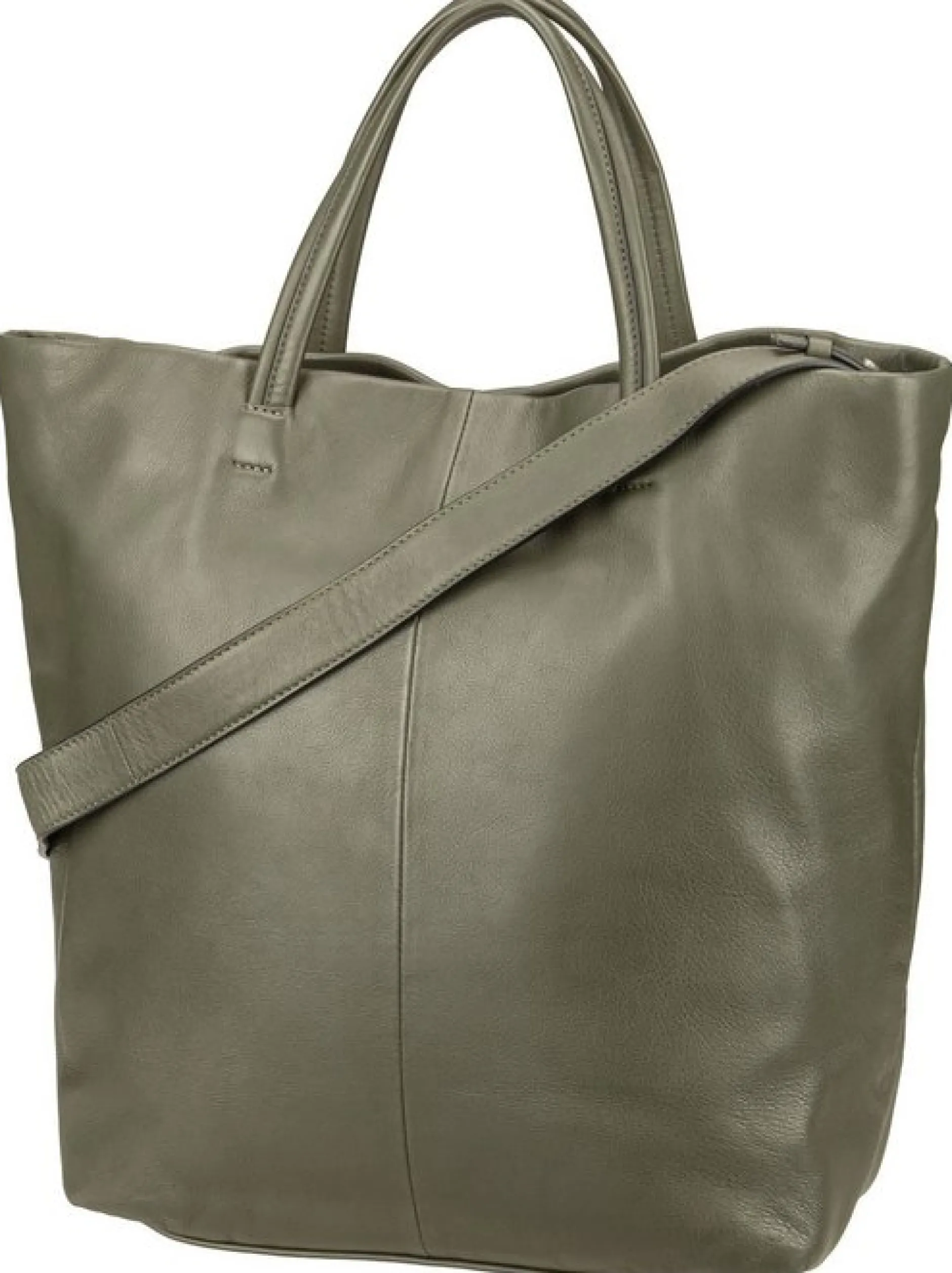 Liebeskind Berlin Damen Handtasche - Hera L in grün