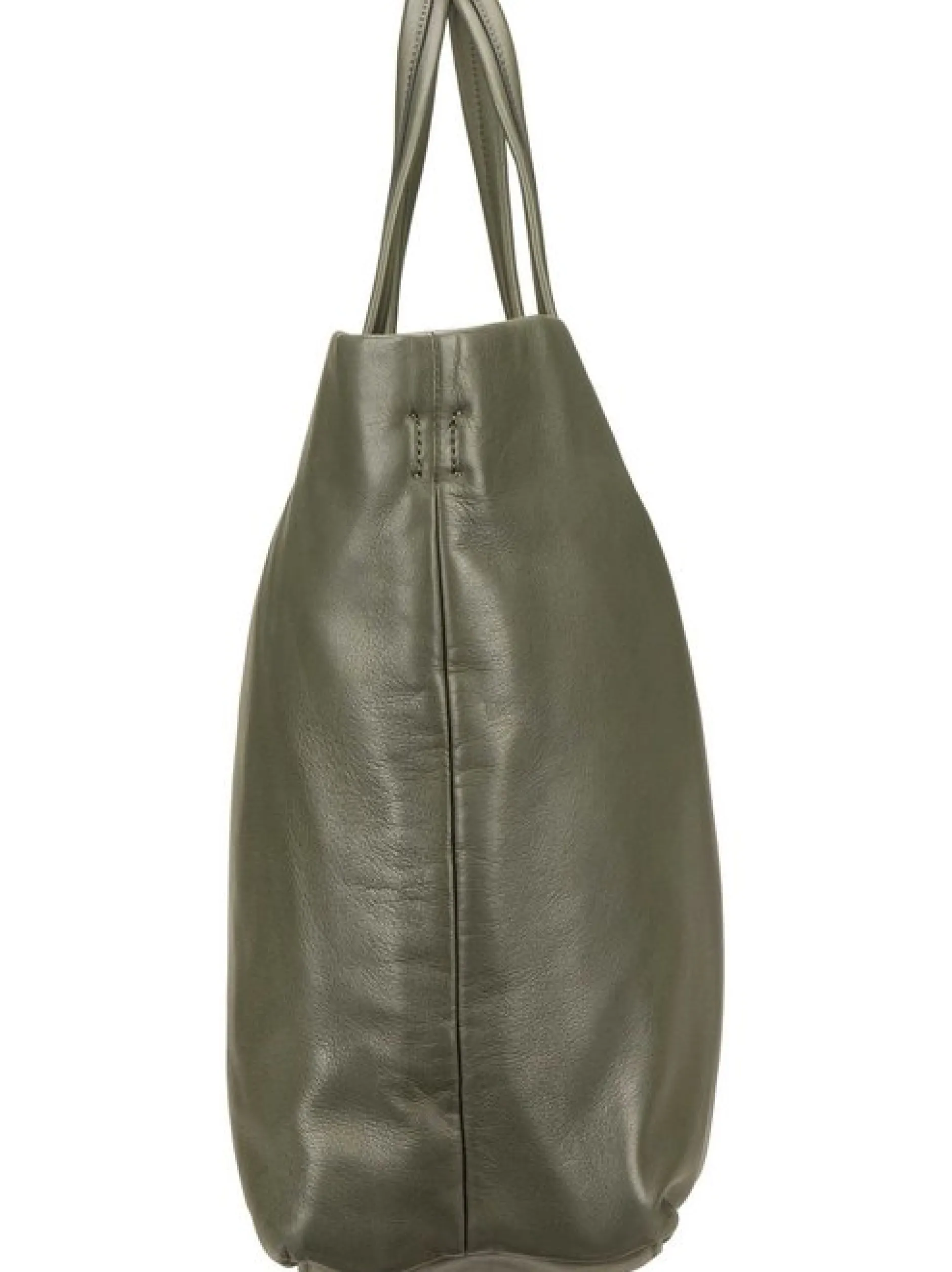 Liebeskind Berlin Damen Handtasche - Hera L in grün