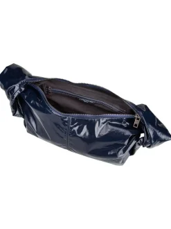Liebeskind Berlin Damen Handtasche - Bo Rain M in marine