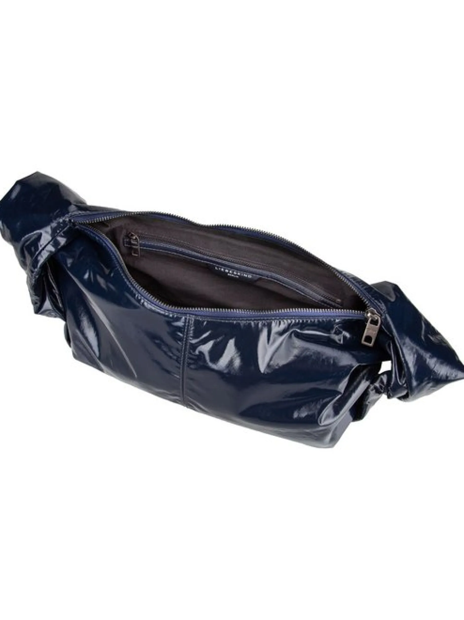 Liebeskind Berlin Damen Handtasche - Bo Rain M in marine
