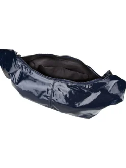 Liebeskind Berlin Damen Handtasche - Bo Rain M in marine