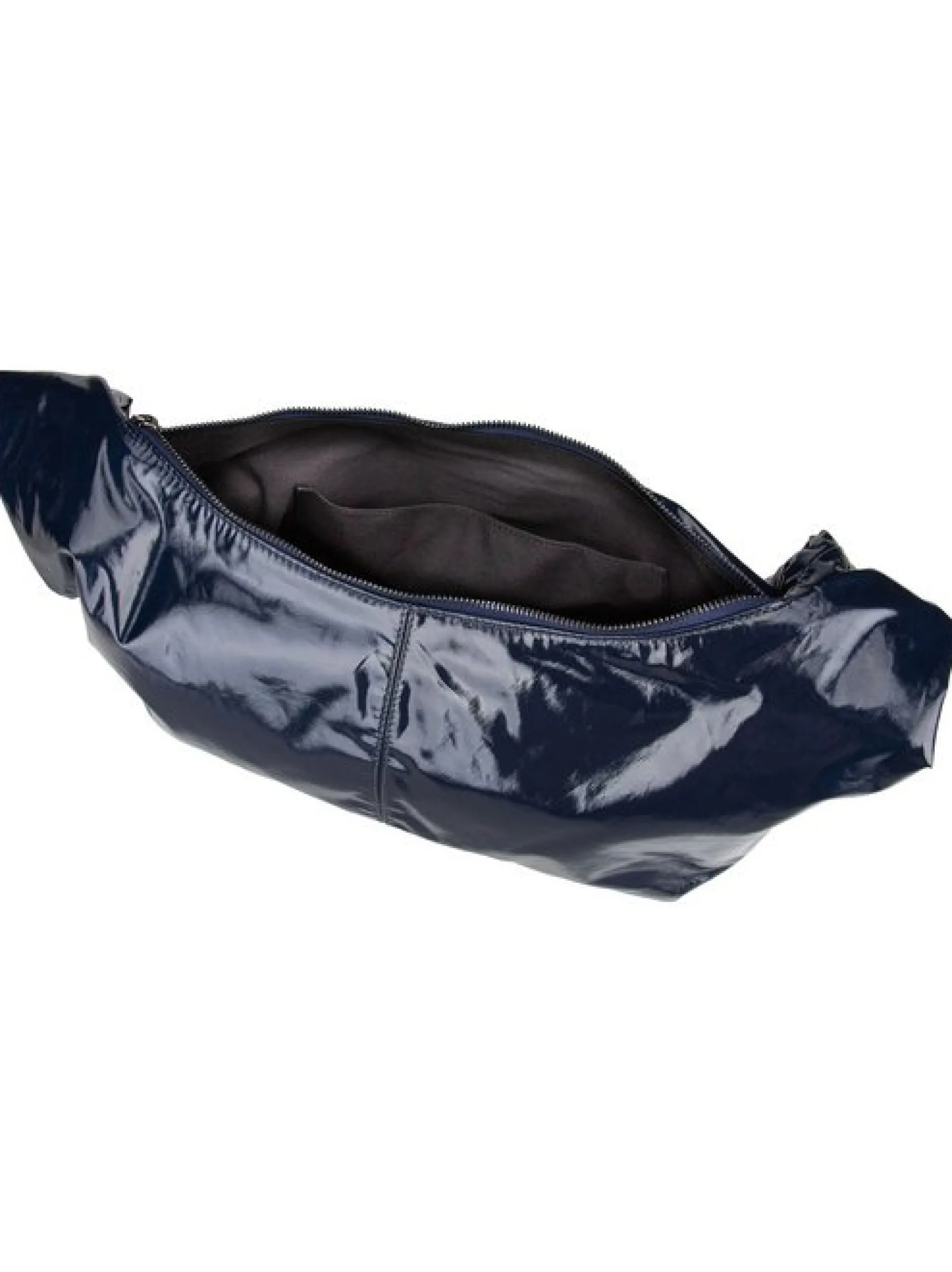 Liebeskind Berlin Damen Handtasche - Bo Rain M in marine