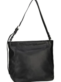 Liebeskind Berlin Damen Handtasche - Chudy in schwarz