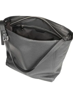 Liebeskind Berlin Damen Handtasche - Chudy in schwarz
