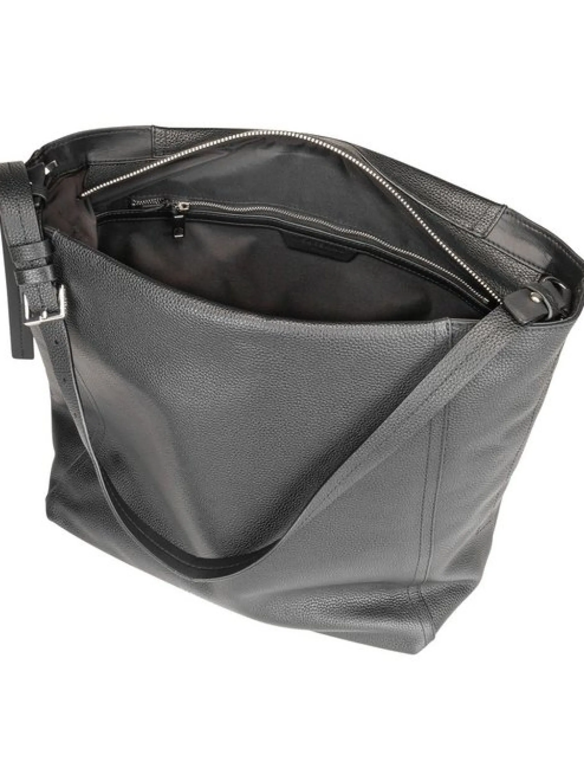 Liebeskind Berlin Damen Handtasche - Chudy in schwarz