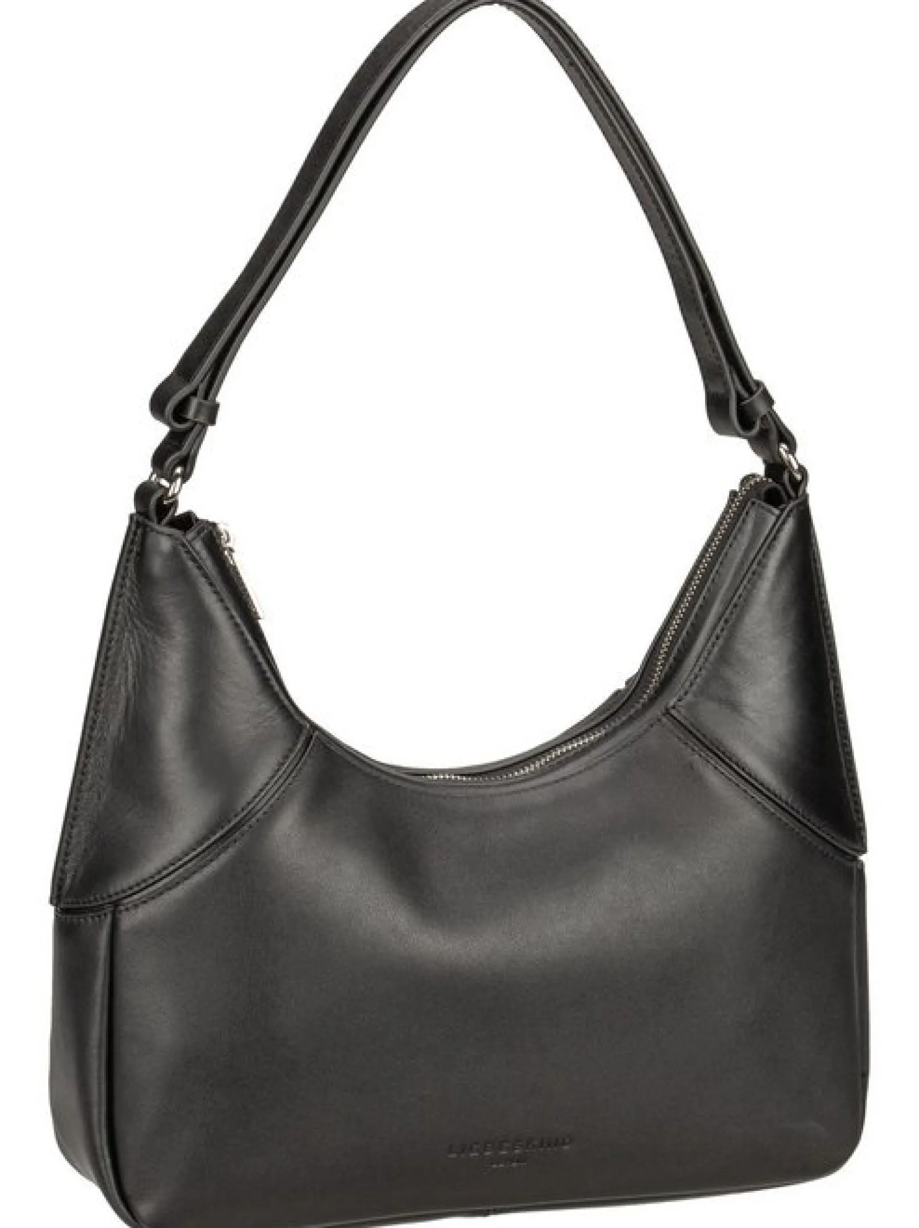 Liebeskind Berlin Damen Handtasche - Lilly S Soft Nappa in schwarz
