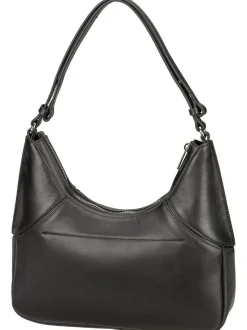 Liebeskind Berlin Damen Handtasche - Lilly S Soft Nappa in schwarz