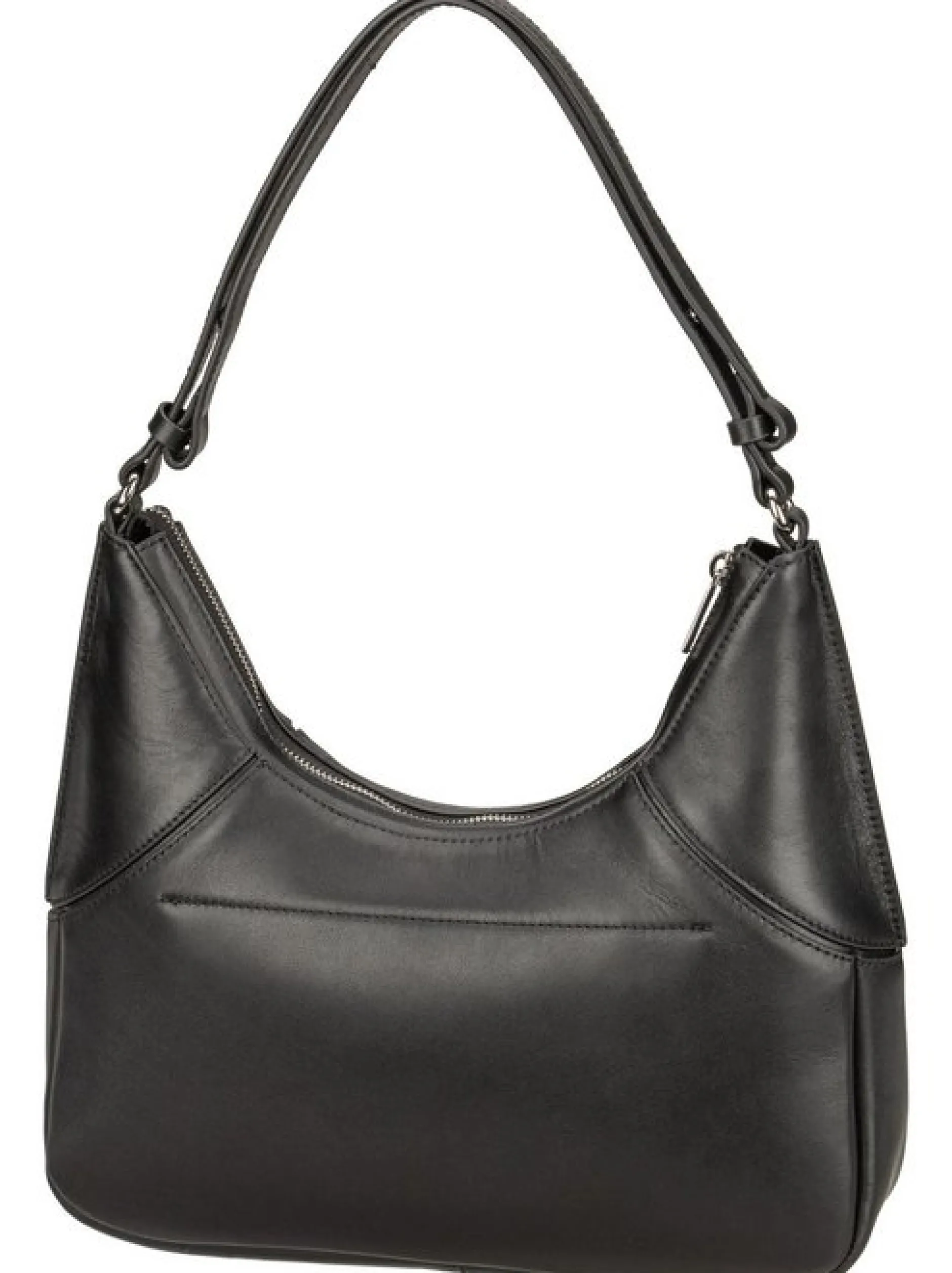 Liebeskind Berlin Damen Handtasche - Lilly S Soft Nappa in schwarz
