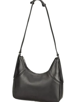 Liebeskind Berlin Damen Handtasche - Lilly S Soft Nappa in schwarz