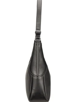 Liebeskind Berlin Damen Handtasche - Lilly S Soft Nappa in schwarz