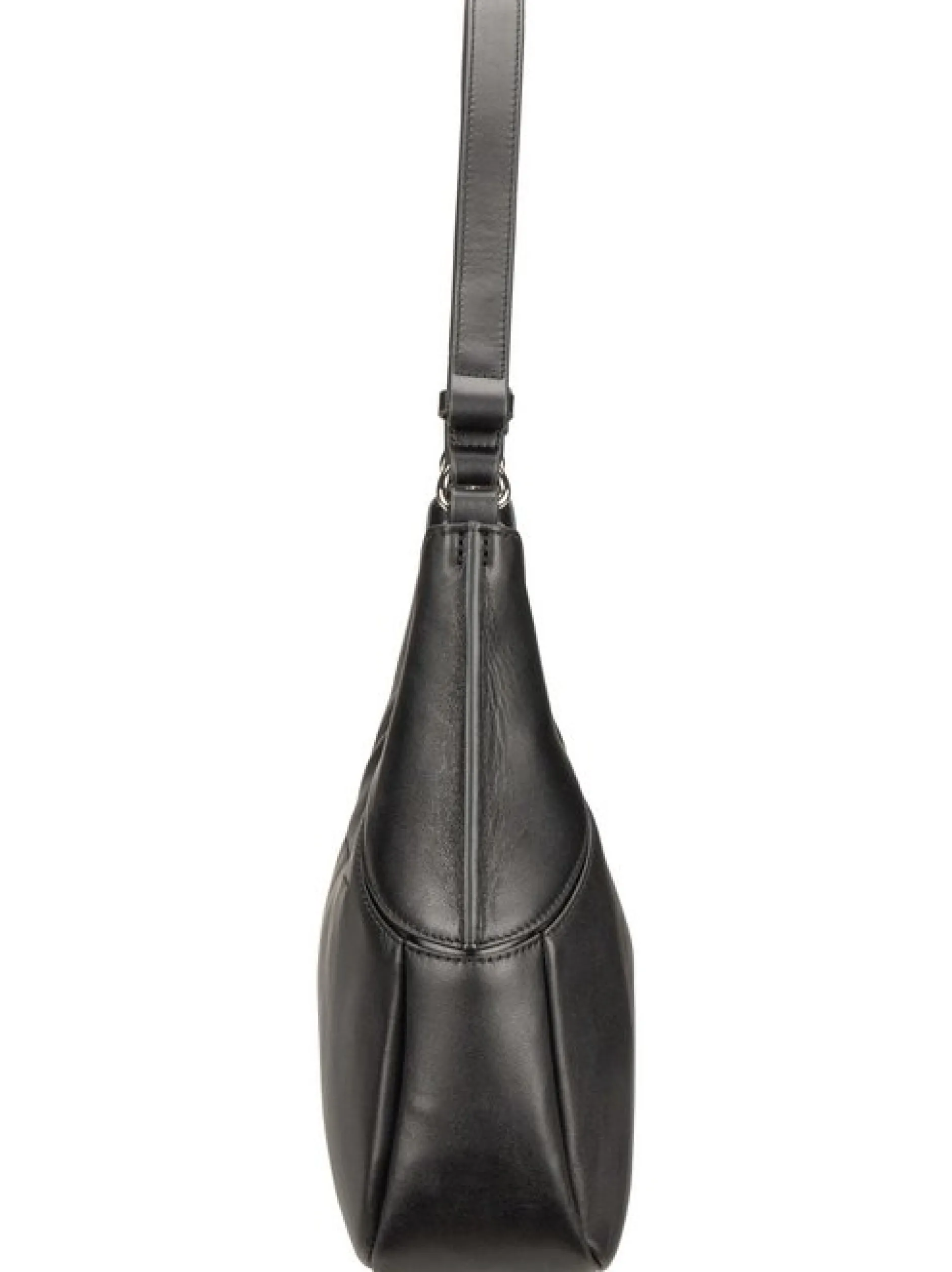 Liebeskind Berlin Damen Handtasche - Lilly S Soft Nappa in schwarz